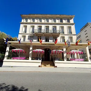 Royal Luchon Appart hôtel Bagnères-de-Luchon